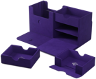 Gamegenic The Academic 133+ XL Purple/Purple - Image 6