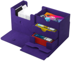 Gamegenic The Academic 133+ XL Purple/Purple - Image 7