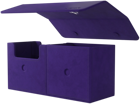 Gamegenic The Academic 133+ XL Purple/Purple - Image 8