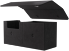 Gamegenic The Academic 133+ XL Black/Black - Image 8