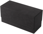 Gamegenic The Academic 133+ XL Black/Black
