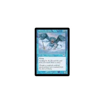Primoc Escapee : LEGIONS 049/145 - Magic the Gathering Single Card