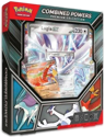 Pokemon Combined Powers Premium Collection