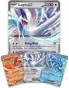 Pokemon Combined Powers Premium Collection - Image 2