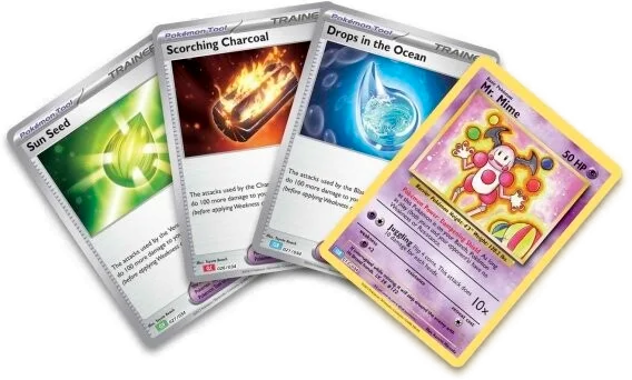pokemon combined powers premium collection card list TCG: : r/PKMNTCGDeals bringing iconic Johto power to your deck pokemon combined powers premium collection