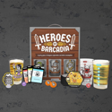 Heroes of Barcadia - Image 2