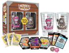 Heroes of Barcadia Party Pack Expansion - Image 2