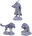 D&D Nolzur's Marvelous Unpainted Miniatures: Loup Garou - Image 2