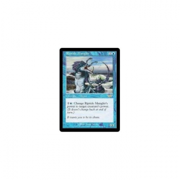 Riptide Mangler : LEGIONS 051/145 - Magic the Gathering Single Card