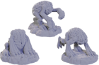 D&D Nolzur's Marvelous Unpainted Miniatures: Intellect Devourers - Image 2