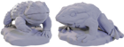 WizKids Deep Cuts Unpainted Minis: Giant Frogs - Image 2