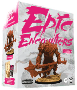 Epic Encounters: Rage of the Gnoll Warseeker