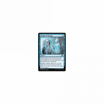 Stream of Thought : MODERN HORIZONS 071/254 - Magic the Gathering Single Card