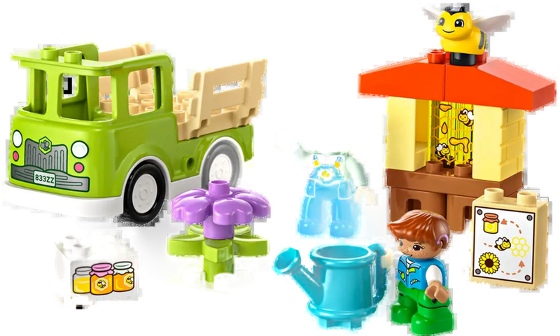 Kmart duplo blocks hotsell