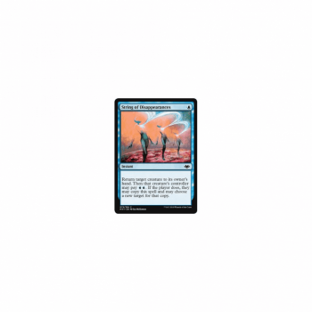 String of Disappearances : MODERN HORIZONS 072/254 - Magic the Gathering Single Card
