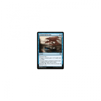 Twisted Reflection : MODERN HORIZONS 074/254 - Magic the Gathering Single Card