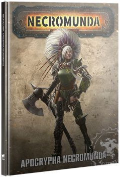 Necromunda : Apocrypha