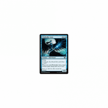 Windcaller Aven : MODERN HORIZONS 077/254 - Magic the Gathering Single Card