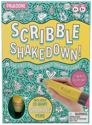 Scribble Shakedown