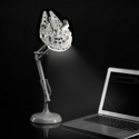 Millennium Falcon Posable Desk Light - Image 2