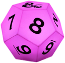 Dungeons & Dragons D12 Light - Image 5