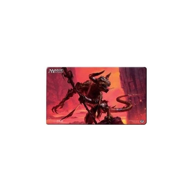 Ultra Pro Playmat For Mtg M13 V3 Mind Claw Shaman Chaos Cards Ultra Pro Playmat For Mtg M13 V3 Mind Claw Shaman Chaos Cards
