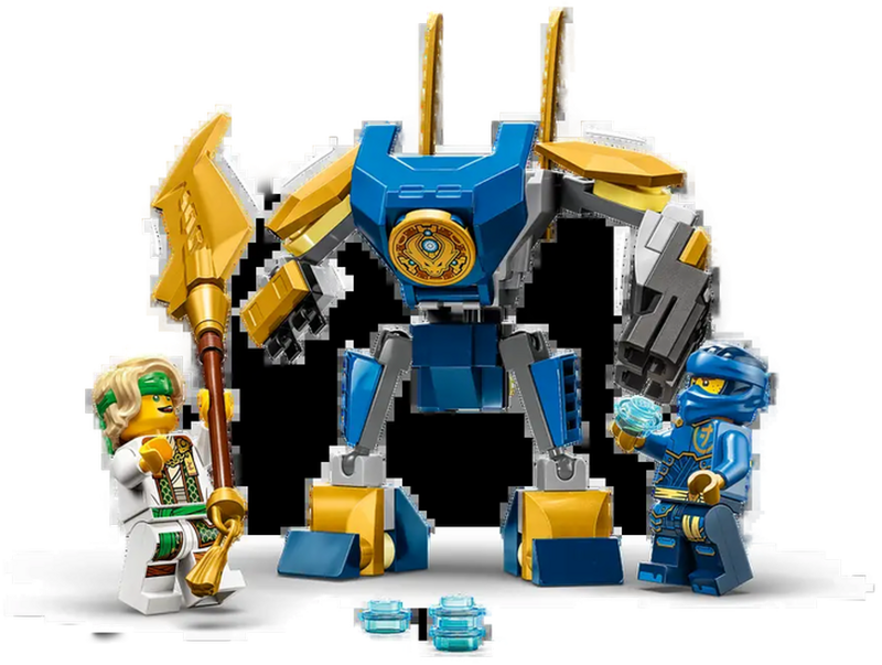 Lego online battle mech