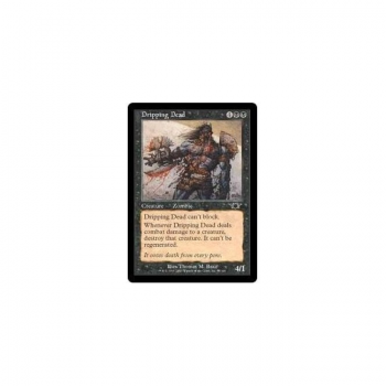 Dripping Dead : LEGIONS 067/145 - Magic the Gathering Single Card