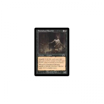 Embalmed Brawler : LEGIONS 069/145 - Magic the Gathering Single Card