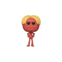 Pop! Rick and Morty - Kirkland Meeseeks #661 - Image 2