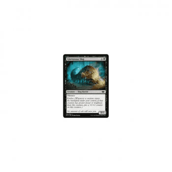 Gluttonous Slug : MODERN HORIZONS 093/254 - Magic the Gathering Single Card