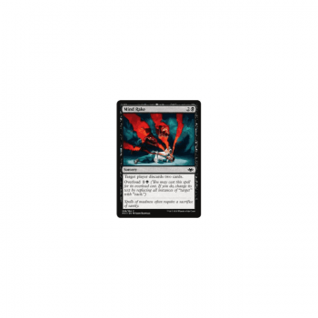 Mind Rake : MODERN HORIZONS 096/254 - Magic the Gathering Single Card