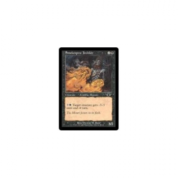 Smokespew Invoker : LEGIONS 081/145 - Magic the Gathering Single Card
