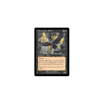 Sootfeather Flock : LEGIONS 082/145 - Magic the Gathering Single Card