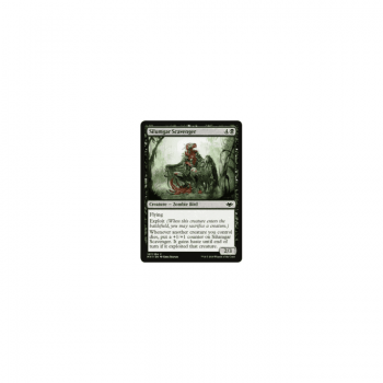 Silumgar Scavenger : MODERN HORIZONS 107/254 - Magic the Gathering Single Card