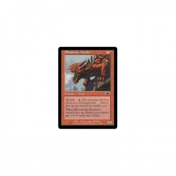 Bloodstoke Howler : LEGIONS 089/145 - Magic the Gathering Single Card