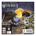 Shadows of Brimstone : Werewolves - Mission Pack - Image 2