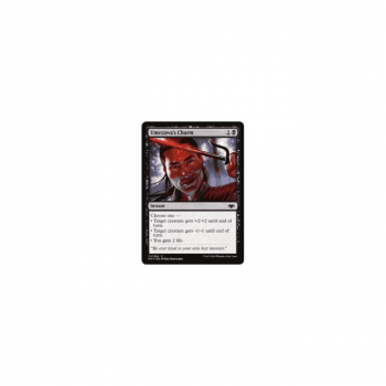 Umezawa's Charm : MODERN HORIZONS 111/254 - Magic the Gathering Single Card