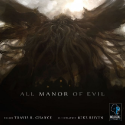 All Manor of Evil: Base Game