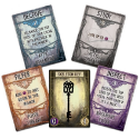 All Manor of Evil: Base Game - Image 2