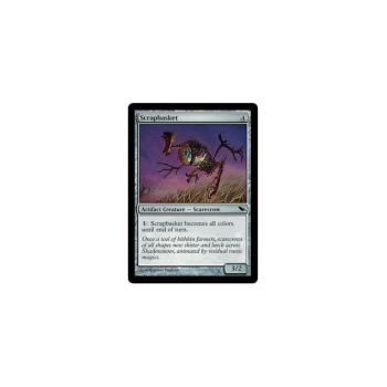Scrapbasket : SHADOWMOOR 262/301 - Magic the Gathering Single Card