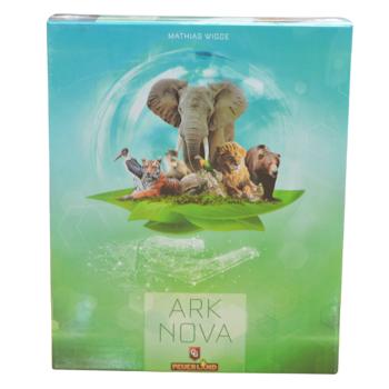 Ark Nova