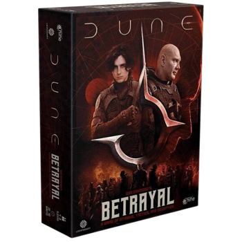 Dune: Betrayal