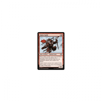 Alpine Guide : MODERN HORIZONS 117/254 - Magic the Gathering Single Card