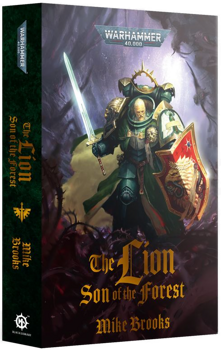 Black Library : The Lion: Son of the Forest (Paperback)