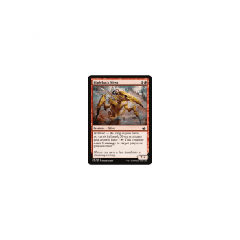 Bladeback Sliver : MODERN HORIZONS 119/254 - Magic the Gathering Single Card