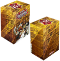 Yu-Gi-Oh! - Yugi & Kaiba Quarter Century Deck Box - Image 2