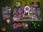 Dice Throne: Santa Vs Krampus - Image 3