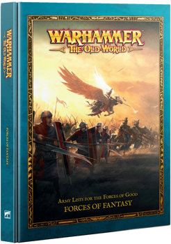 Warhammer The Old World : Forces of Fantasy