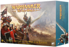 Warhammer The Old World Core Set Kingdom Of Bretonnia Edition Warhammer The Old World Core Set Kingdom Of Bretonnia Edition